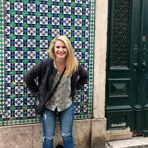 Meet your Posher, Valerie